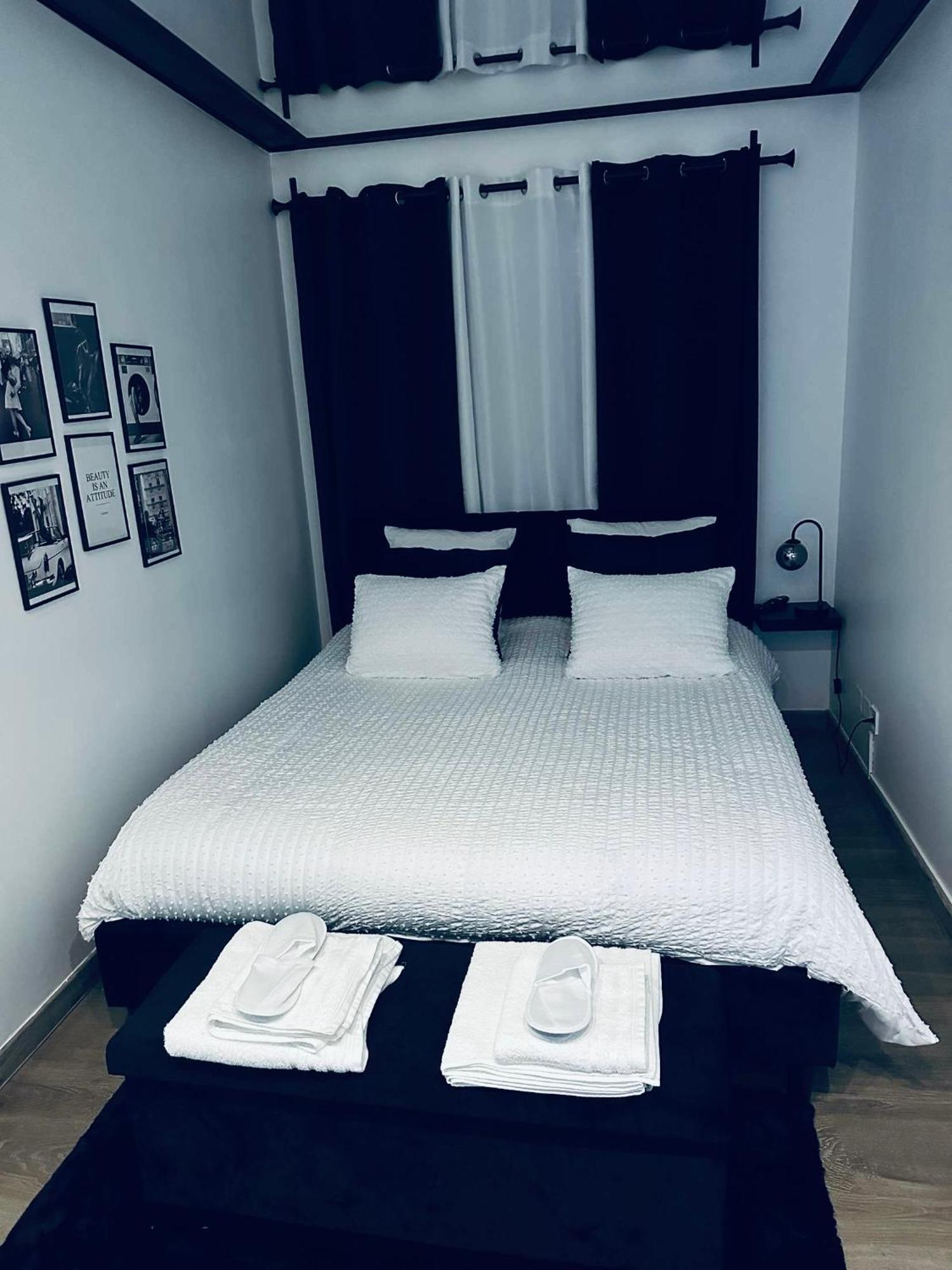 Dima Suite Jacuzzi Privatif Vedene Ngoại thất bức ảnh