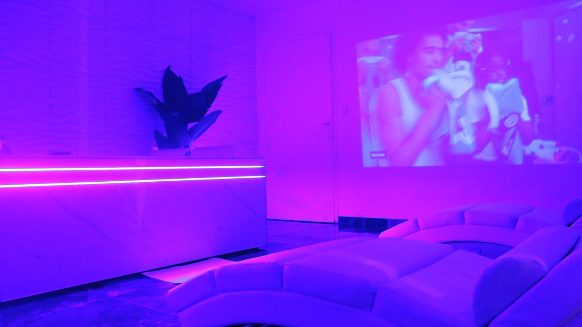 Dima Suite Jacuzzi Privatif Vedene Ngoại thất bức ảnh